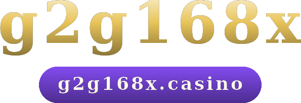g2g168x โลโก้